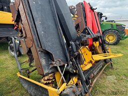 New Holland 490 FIE