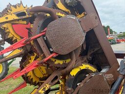 New Holland 490 FIE