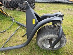 New Holland 490 FIE