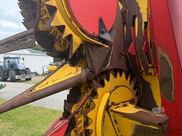 New Holland 490 FIE