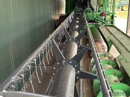 John Deere 630X