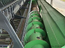John Deere 630X
