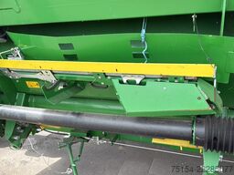 John Deere 630X