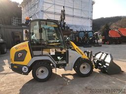 KRAMER 5035 *MIETEN*