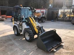 KRAMER 5035 *MIETEN*