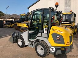 KRAMER 5035 *MIETEN*