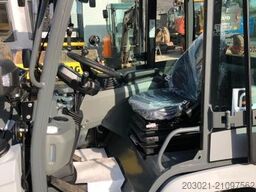 KRAMER 5035 *MIETEN*