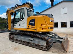 LIEBHERR R 920 Compact *MIETEN* Likufix SW48