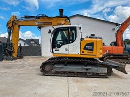 LIEBHERR R 920 Compact *MIETEN* Likufix SW48