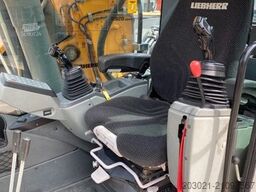 LIEBHERR R 920 Compact *MIETEN* Likufix SW48