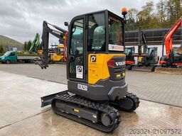 VOLVO ECR 25 D *2020*ab 85 EUR / Tag mieten!*