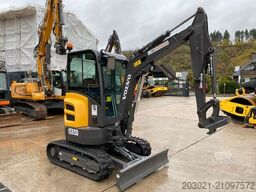 VOLVO ECR 25 D *2020*ab 85 EUR / Tag mieten!*