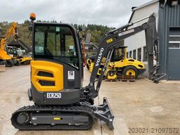 VOLVO ECR 25 D *2020*ab 85 EUR / Tag mieten!*