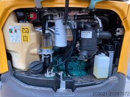 VOLVO ECR 25 D *2020*ab 85 EUR / Tag mieten!*