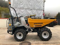 BERGMANN 2040 R *MIETEN*