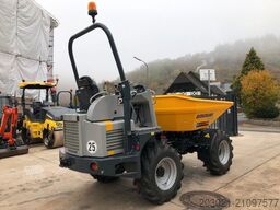 BERGMANN 2040 R *MIETEN*