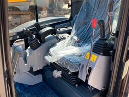 KUBOTA KX 057-4 *MIETE*