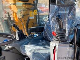 LIEBHERR A 913 Compact Litronic *MIETEN* SW33 Likufix