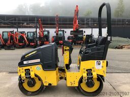 BOMAG BW 80 AD -5 *MIETE möglich*