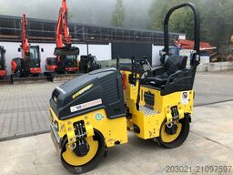 BOMAG BW 80 AD -5 *MIETE möglich*