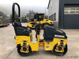 BOMAG BW 80 AD -5 *MIETE möglich*