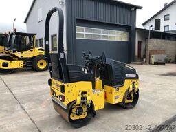 BOMAG BW 80 AD -5 *MIETE möglich*