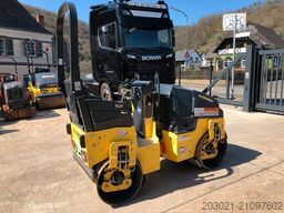 BOMAG BW 90 AD -5 *MIETE möglich*
