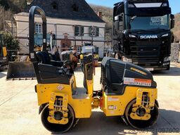 BOMAG BW 90 AD -5 *MIETE möglich*