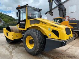BOMAG BW 213 D - 5 *Verdichtungsmesser*MIETEN*