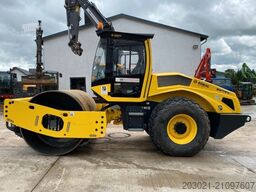 BOMAG BW 213 D - 5 *Verdichtungsmesser*MIETEN*