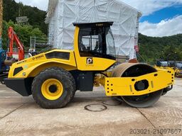 BOMAG BW 213 D - 5 *Verdichtungsmesser*MIETEN*