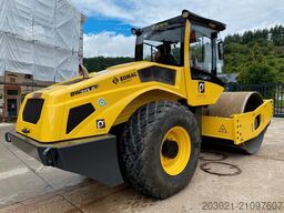 BOMAG BW 213 D - 5 *Verdichtungsmesser*MIETEN*