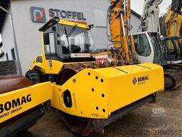 BOMAG BW 219 PDH - 5 *Stampffußbandage*MIETEN*