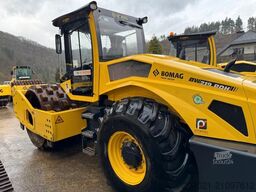 BOMAG BW 219 PDH - 5 *Stampffußbandage*MIETEN*