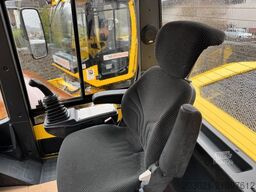 BOMAG BW 219 PDH - 5 *Stampffußbandage*MIETEN*
