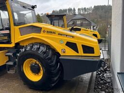 BOMAG BW 219 PDH - 5 *Stampffußbandage*MIETEN*