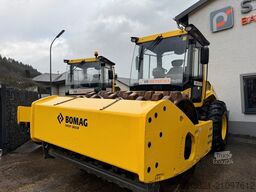 BOMAG BW 219 PDH - 5 *Stampffußbandage*MIETEN*