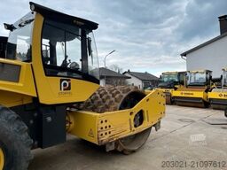 BOMAG BW 219 PDH - 5 *Stampffußbandage*MIETEN*