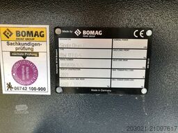 BOMAG BW 177 D - 5 *MIETEN*