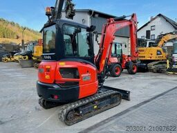 KUBOTA KX 037 - 4 *prop. Steuerung*