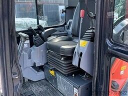 KUBOTA KX 037 - 4 *prop. Steuerung*