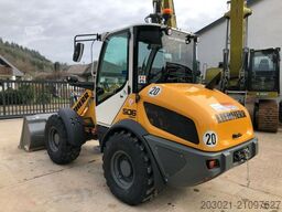 LIEBHERR L 506 C Compact *MIETEN!*