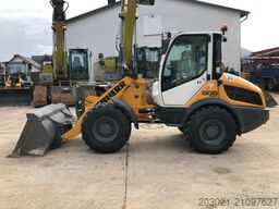 LIEBHERR L 506 C Compact *MIETEN!*