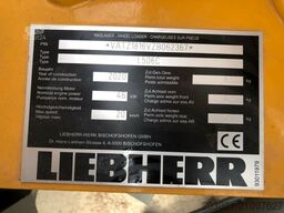 LIEBHERR L 506 C Compact *MIETEN!*