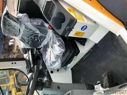 LIEBHERR L 506 C Compact *MIETEN!*