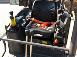 VOLVO ECR 18 E *Canopy*