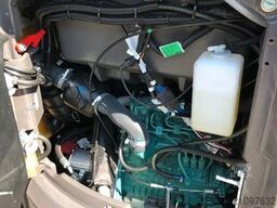 VOLVO ECR 18 E *Canopy*