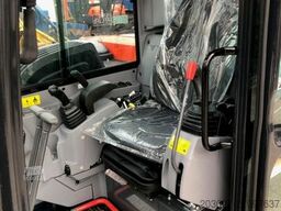 KUBOTA KX080-4a2 *2021* ab 110 EUR / Tag mieten!*