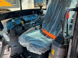 KUBOTA U 56-5 *MIETE*