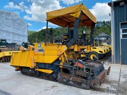 ABG Titan 222 *Verbreiterungen / Vibration / 5800h*